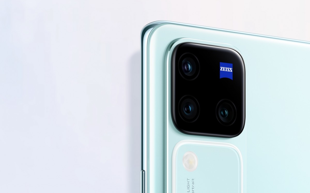Vivo V30 Pro