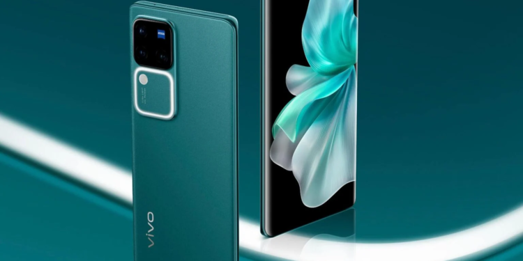 Vivo V30 Pro