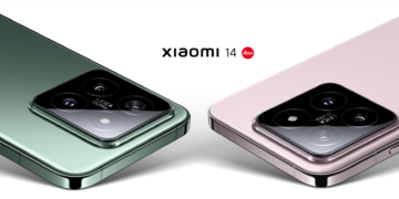 Xiaomi 14