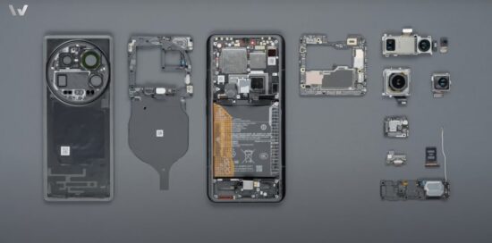 Xiaomi 14 Ultra