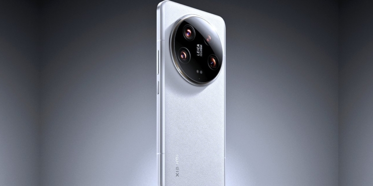 Xiaomi 14 Ultra fotoğraf