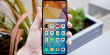 Xiaomi 14 Ultra titreşimsiz ekran