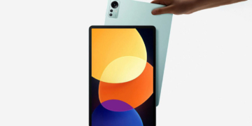 Xiaomi Pad 5 Pro HyperOS güncellemesi aldı