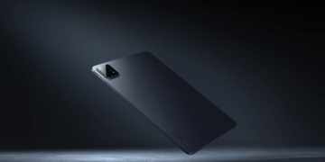 Xiaomi Pad 6S Pro