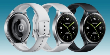 Xiaomi Watch 2