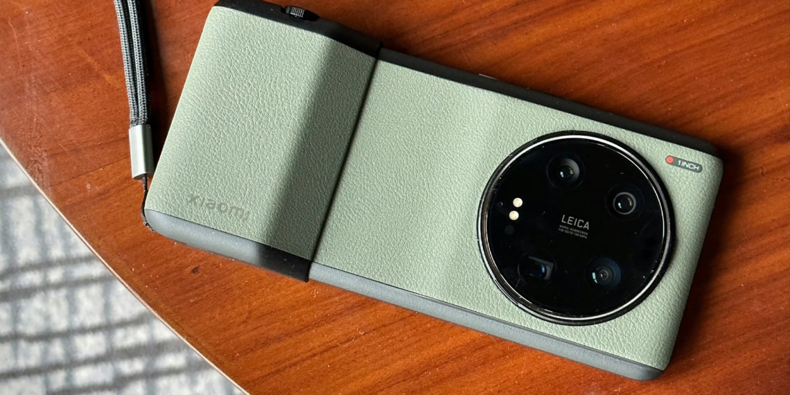 Xiaomi direnç