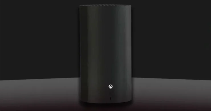 Yeni Xbox