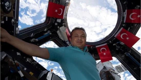 alper gezeravcı