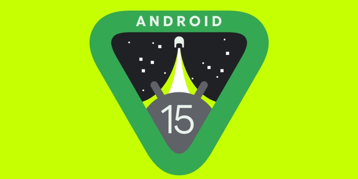 Android 15