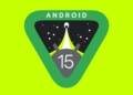 Android 15