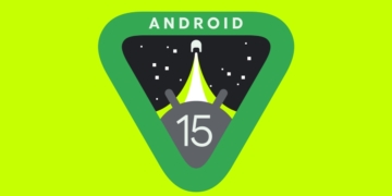 Android 15