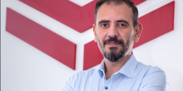 Yanmar Turkey’de Önemli Atama