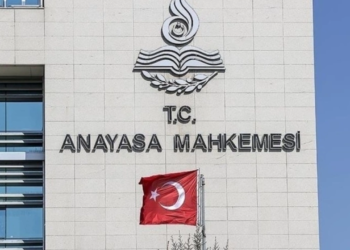Anayasa Mahkemesi