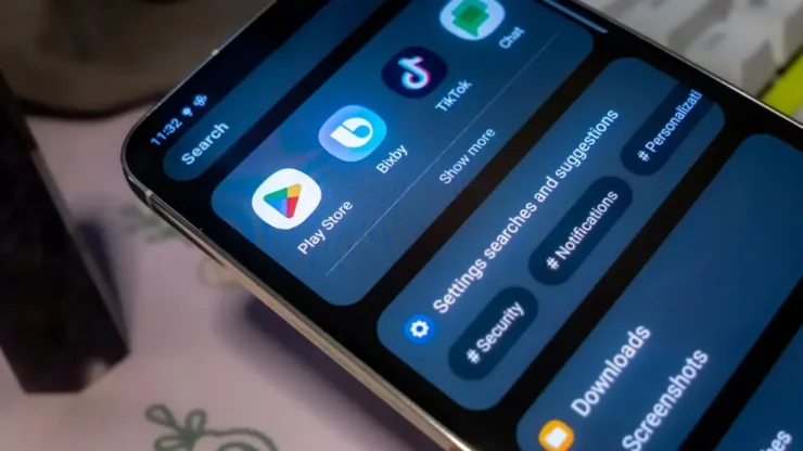 Samsung Bixby doping alacak! İşte yeni yetenekleri! Samsung Bixby