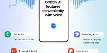 Samsung Bixby