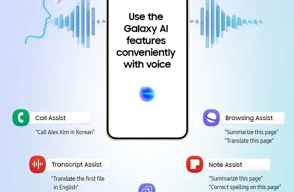 Samsung Bixby doping alacak! İşte yeni yetenekleri! Samsung Bixby