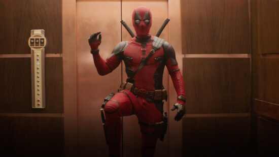 deadpool wolverine