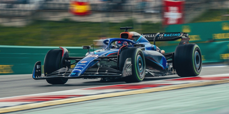 Formula 1 nereden izlenir