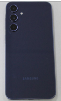 Galaxy A35