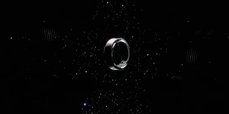 galaxy ring