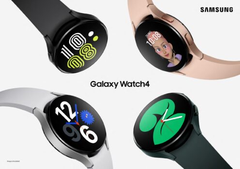 Galaxy Tab S6 Lite 