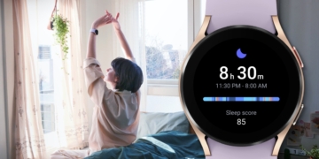 galaxy watch