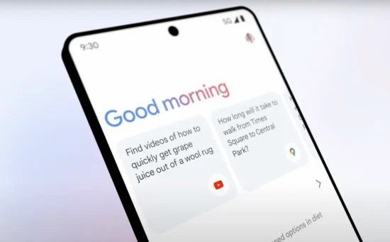 Google Gemini
