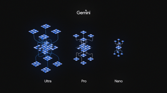 gemini nano