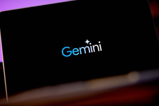 Google Gemini Pro