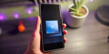 Tensor G4