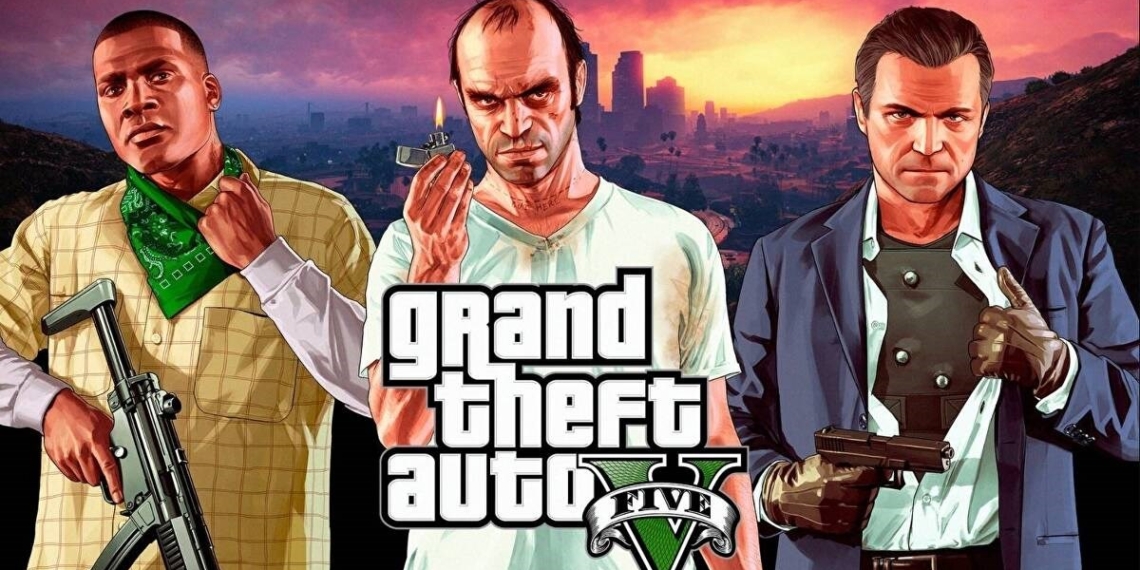 gta 5 ne kadar sattı