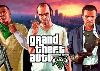 gta 5 ne kadar sattı