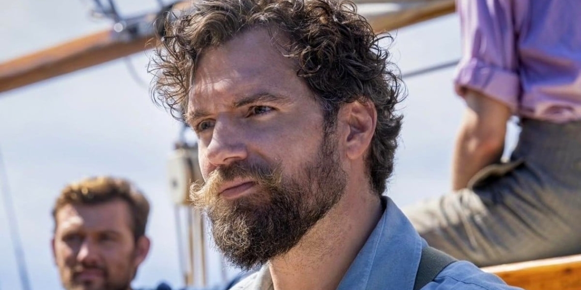 henry cavill