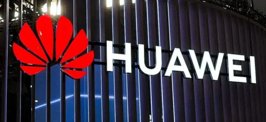 huawei
