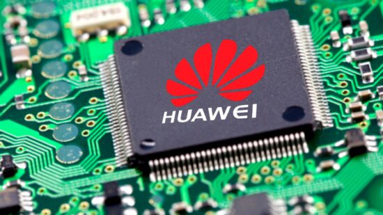 huawei telefon