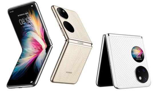 Huawei Pocket S2