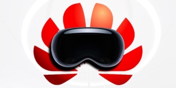 Huawei Vision