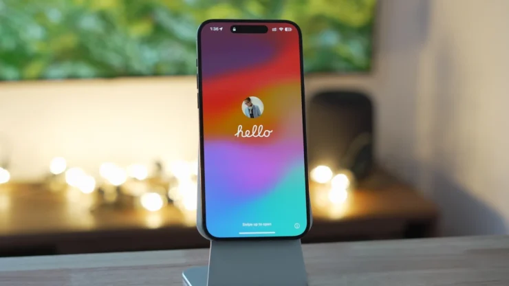 iOS 17.4 beta 4