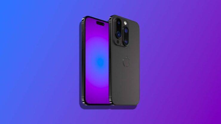 iPhone 16