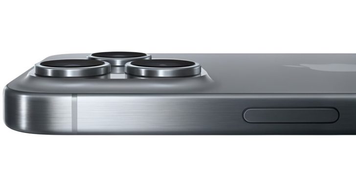 iPhone 16