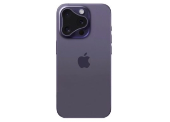 iPhone 16 Pro