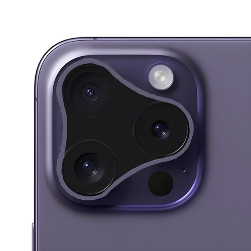 iPhone 16 Pro farklı bir tasarım ile gelebilir iPhone 16 Pro
