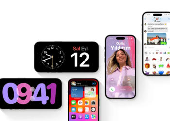 iPhone 17