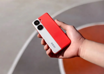 iQOO Neo 9 Pro