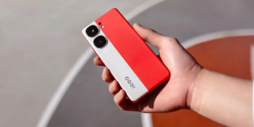 iQOO Neo 9 Pro