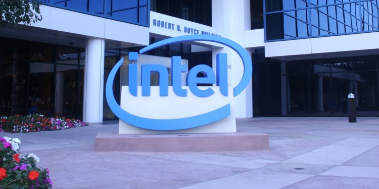 Intel Almanya