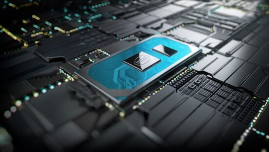 Intel Almanya