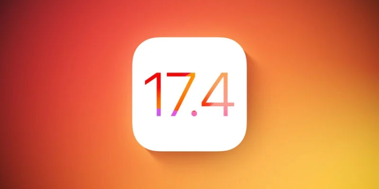 iOS 17.4 beta 3
