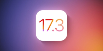 ios 17.3