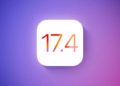 iOS 17.4 yenilikleri
